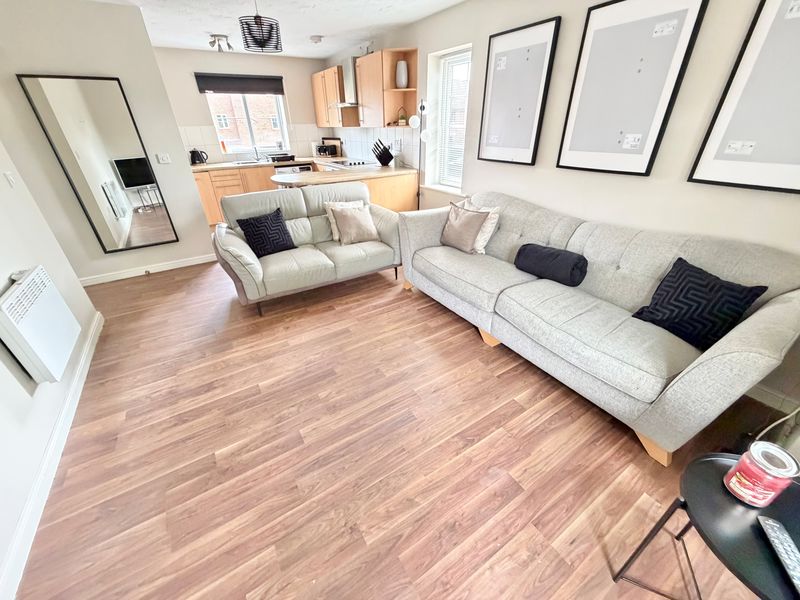 Meadowbank Drive Little Sutton
